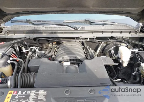 2019 Chevrolet Silverado 1500 Ld Silverado Custom z USA, uszkodzony, nr VIN 2GCVKMEC8K1161441